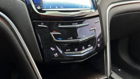 2019 Cadillac XTS Luxury