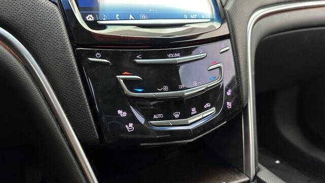 2019 Cadillac XTS Luxury