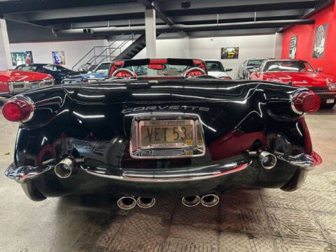 1999 Chevrolet Corvette