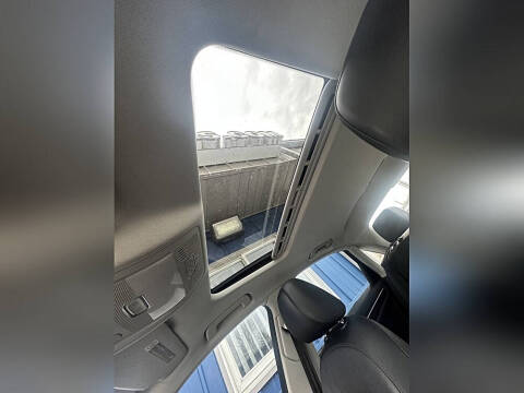 2012 Audi A4 2.0T quattro Premium Plus