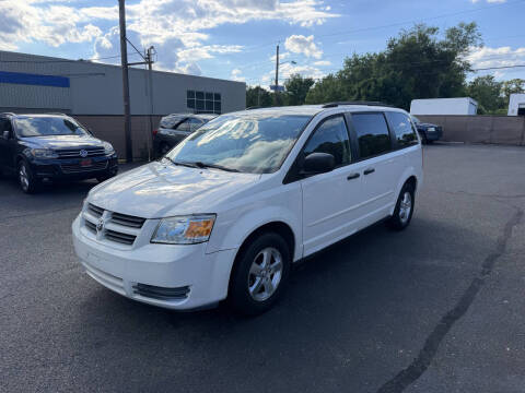 2008 Dodge Grand Caravan SE
