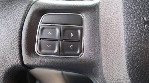 2020 RAM 1500 Classic Tradesman