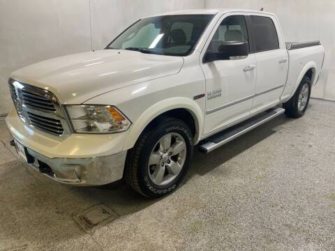 2015 RAM 1500 for sale at Kal's Motor Group Marshall in Marshall MN