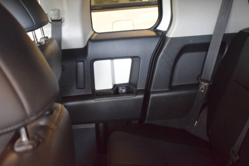 2008 Toyota FJ Cruiser