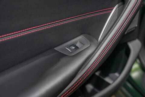 2022 BMW M5 CS