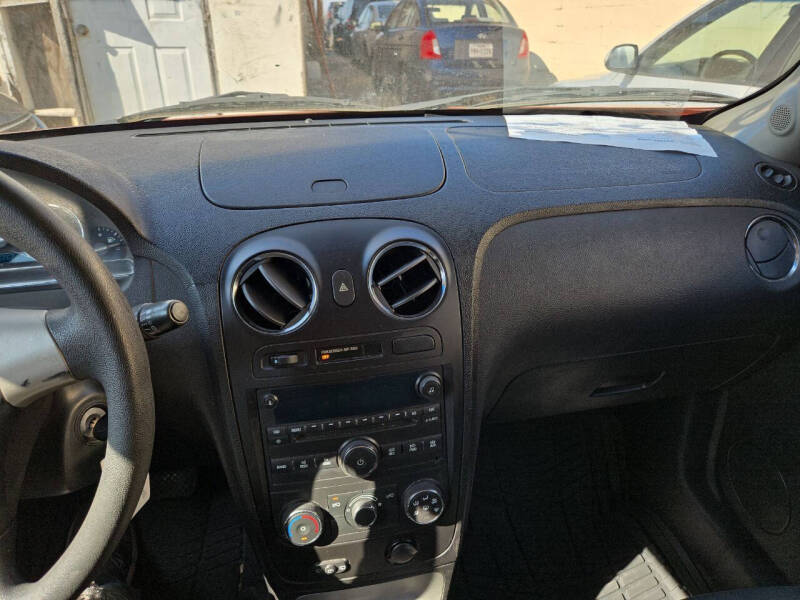 2007 Chevrolet HHR LS