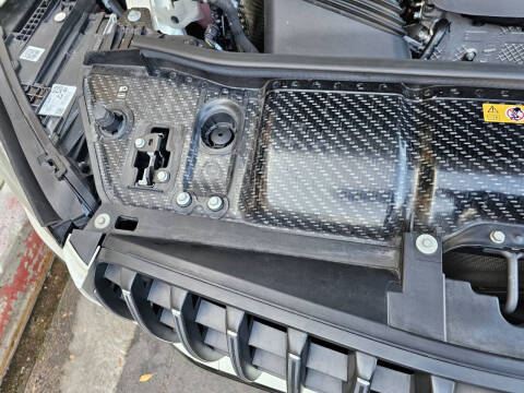 2023 Mercedes-Benz GLE AMG GLE 53