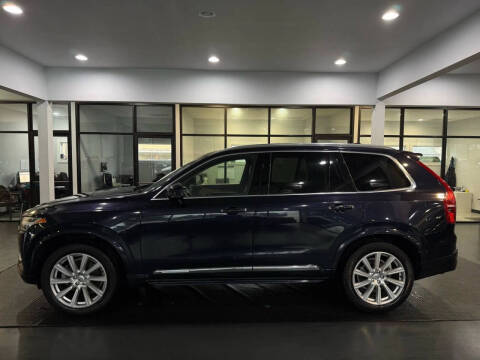 2016 Volvo XC90 T6 Inscription
