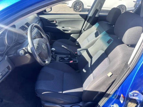 2006 Mazda MAZDA3 s Touring