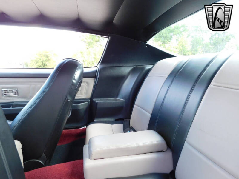 1972 Chevrolet Camaro