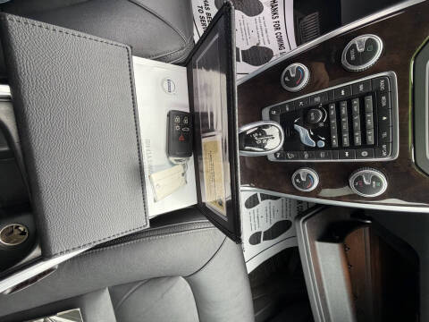 2016 Volvo XC70 T5 Premier