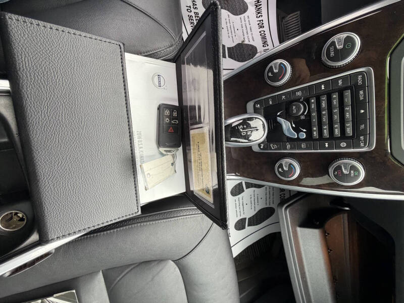 2016 Volvo XC70 T5 Premier