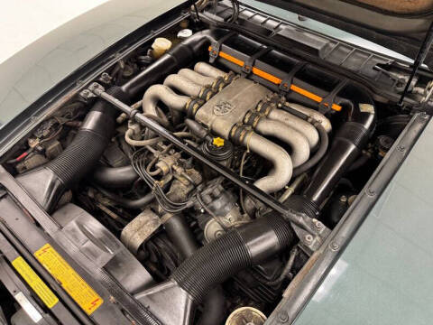 1982 Porsche 928