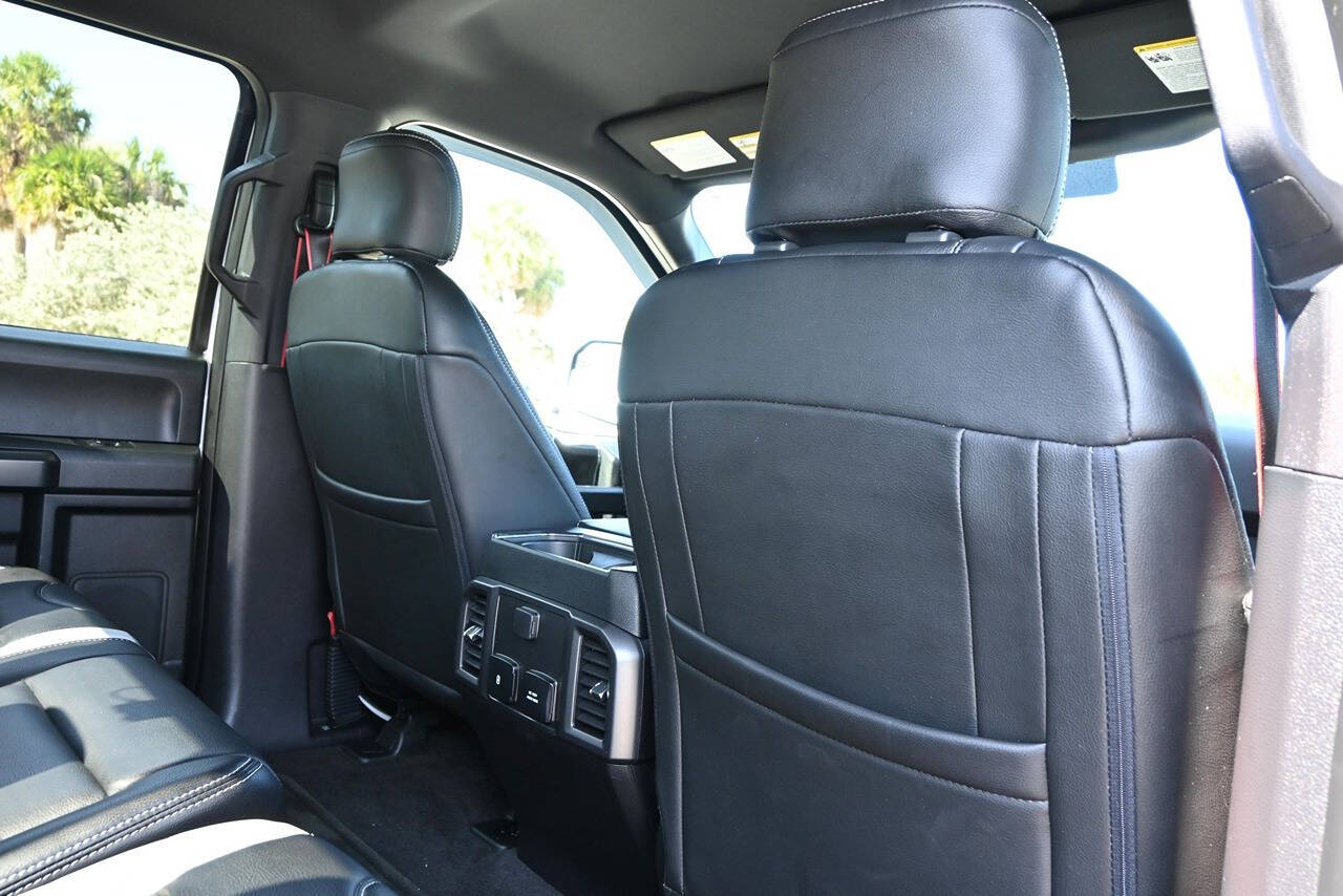 2017 Ford F-150 45