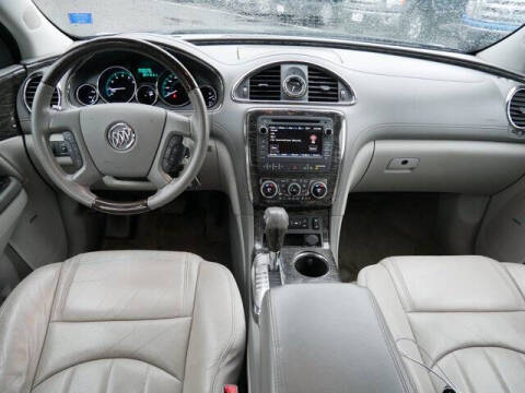 2014 Buick Enclave Premium