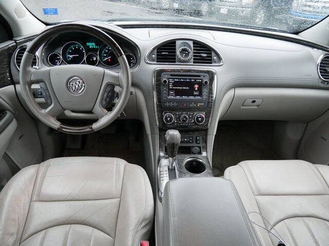 2014 Buick Enclave Premium