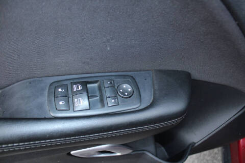 2017 Dodge Challenger