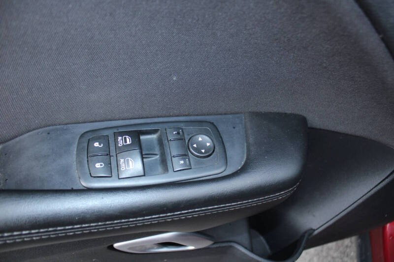 2017 Dodge Challenger