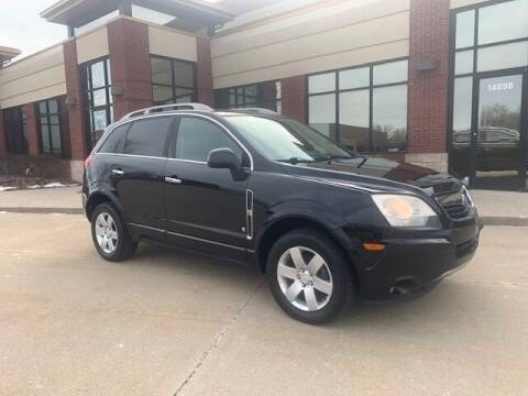 2008 Saturn Vue for sale at S&G AUTO SALES in Shelby Township MI
