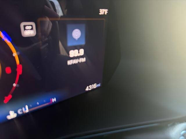 2025 Chevrolet Colorado LT