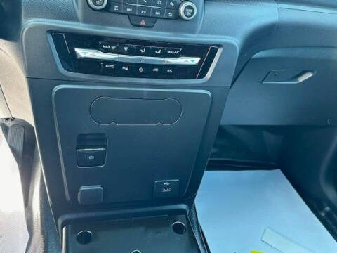 2024 Ford Explorer Police Interceptor Utility