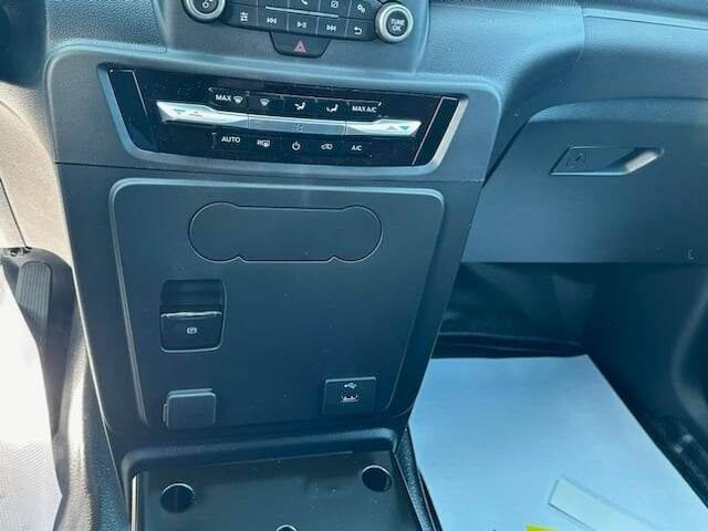 2024 Ford Explorer Police Interceptor Utility