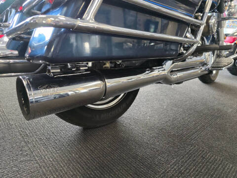 2001 Harley-Davidson n/a