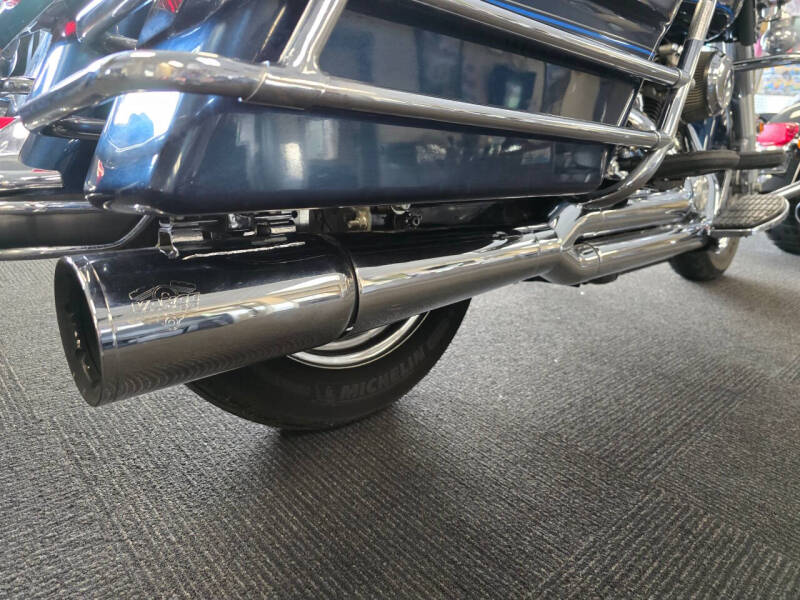 2001 Harley-Davidson n/a