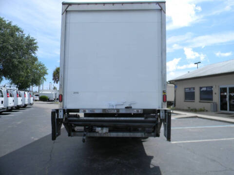 2023 Freightliner M2 106