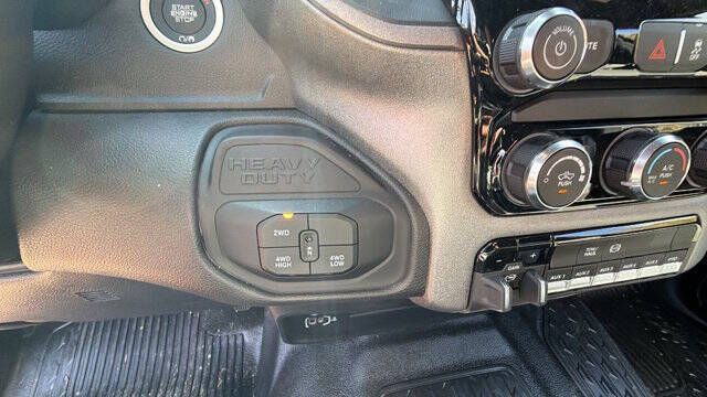 2026 RAM 4500