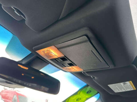 2018 Ford Taurus SHO