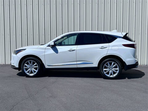 2023 Acura RDX SH-AWD