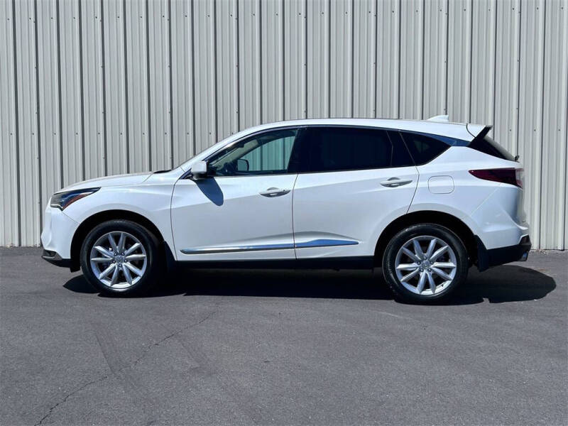 2023 Acura RDX SH-AWD