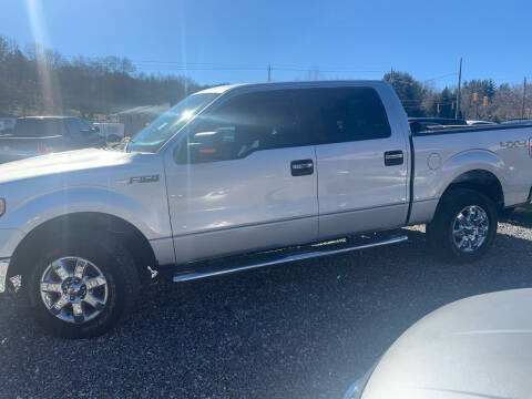 Pickup Truck For Sale in Clyde, NC - M&L Auto, LLC