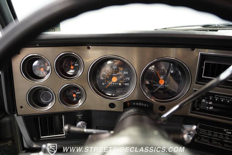 1987 Chevrolet R/V 10 Series