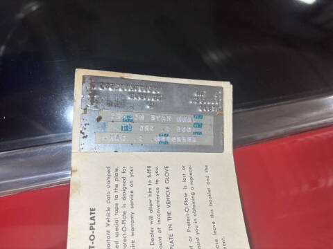 1967 Chevrolet Corvette