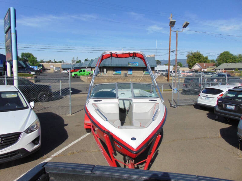 2005 Centurion T5 Competition