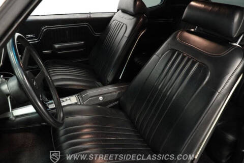 1971 Chevrolet Chevelle