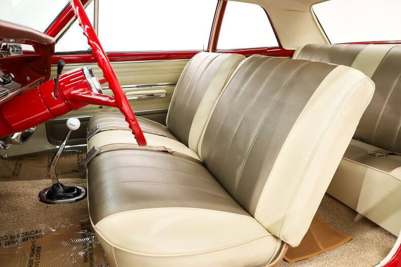 1966 Chevrolet Chevelle