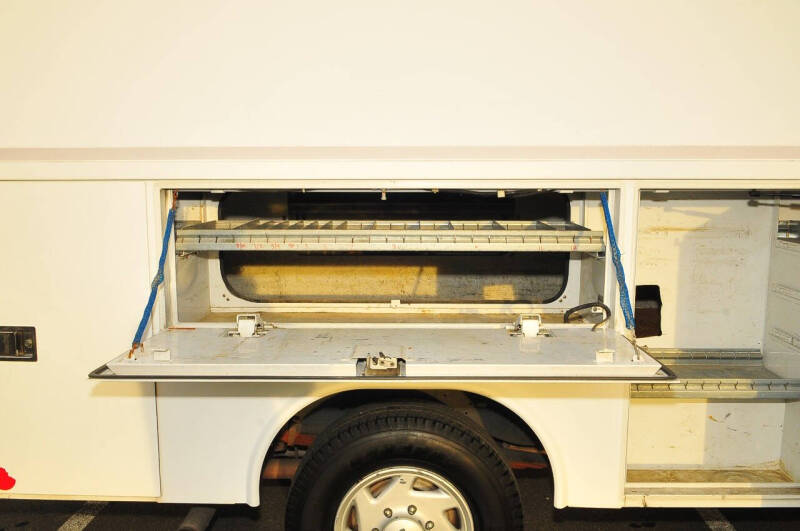 2012 Ford E-Series E-350 SD