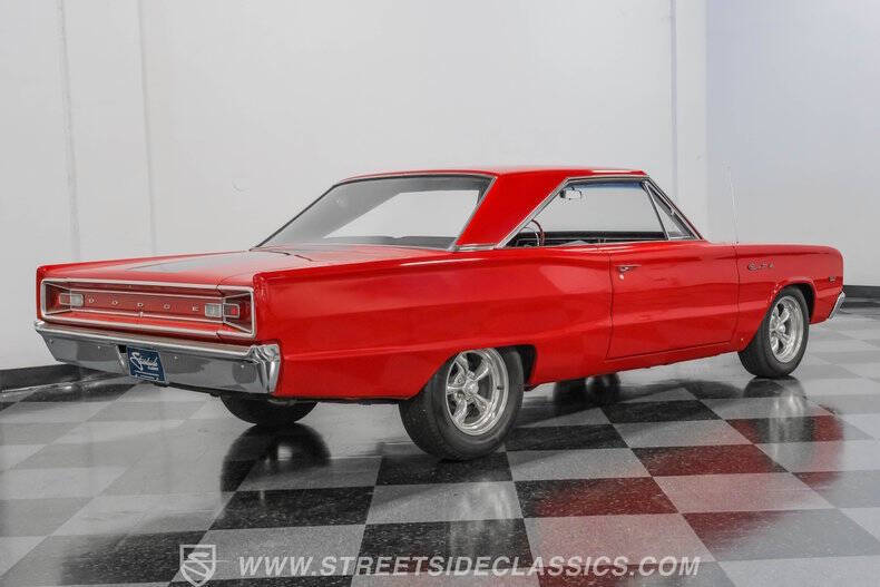 1966 Dodge Coronet