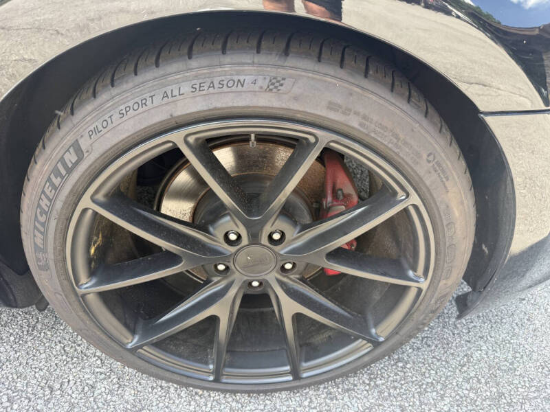 2015 Hyundai Genesis Coupe 3.8 R-Spec