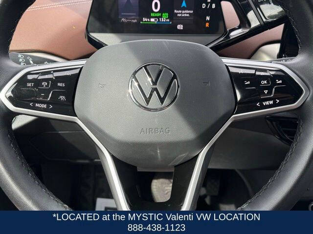 2023 Volkswagen ID.4 Pro