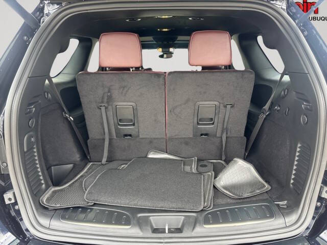 2026 Dodge Durango GT HEMI Premium