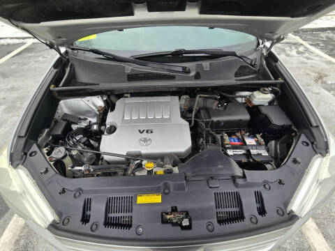 2013 Toyota Highlander