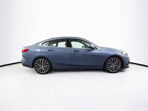 2021 BMW 2 Series 228i xDrive Gran Coupe