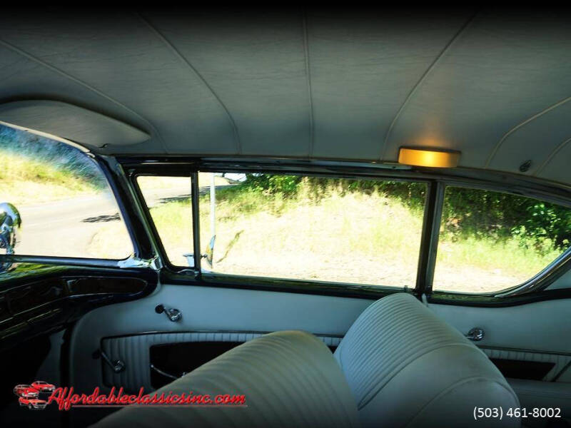 1958 Chevrolet Impala