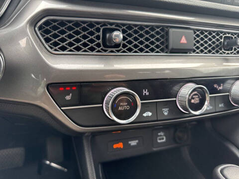2023 Acura Integra
