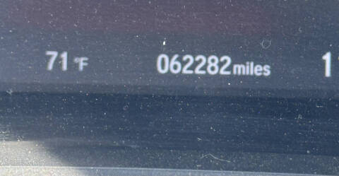 2017 Honda CR-V EX-L w/Navi