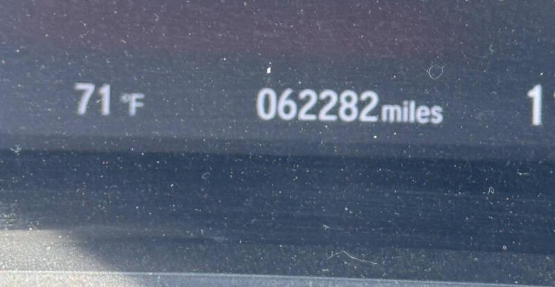 2017 Honda CR-V EX-L w/Navi